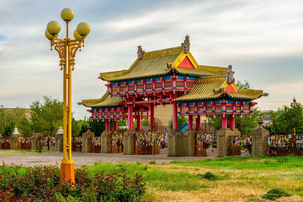 Картинка круиза