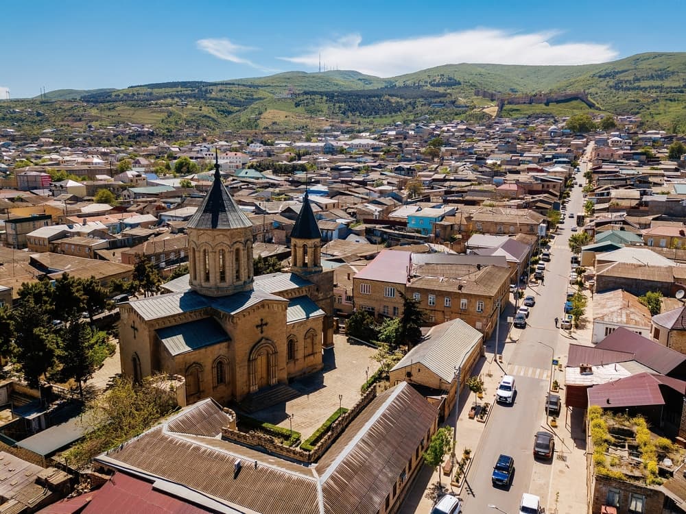 Картинка круиза