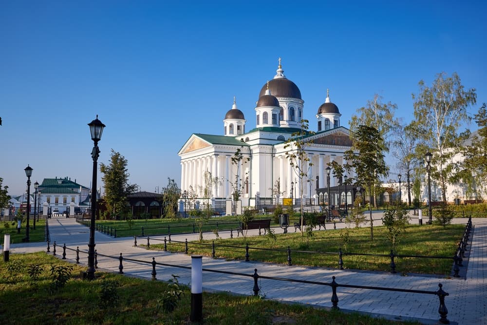 Картинка круиза