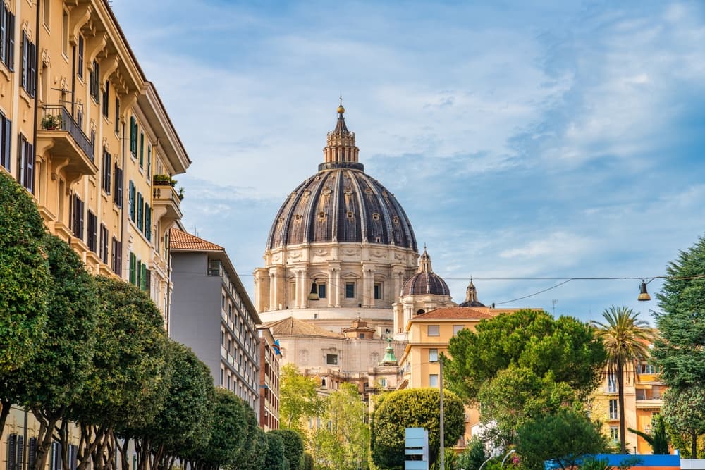 Картинка круиза