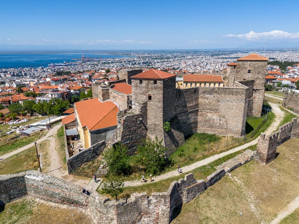 Картинка круиза