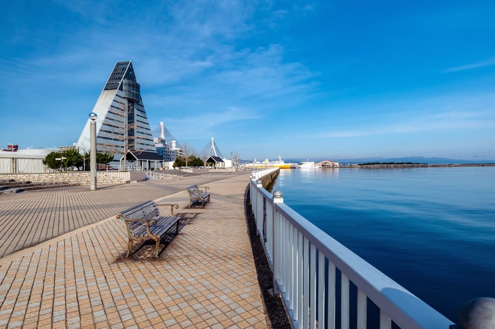 Картинка круиза