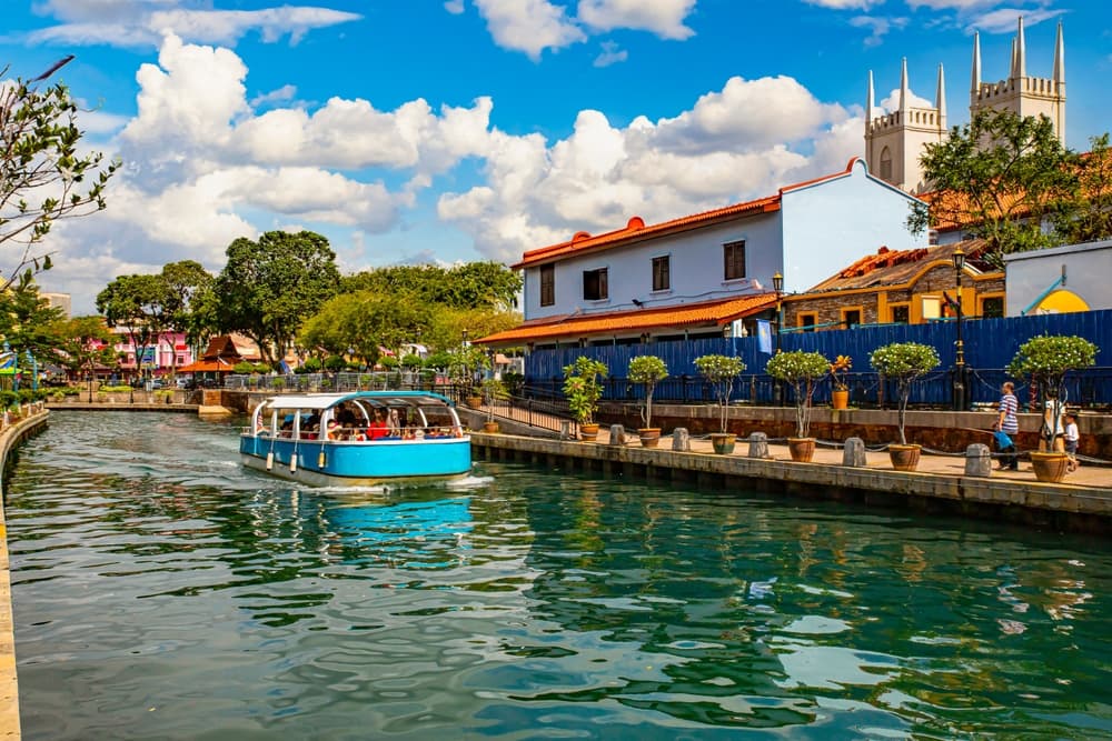 Картинка круиза