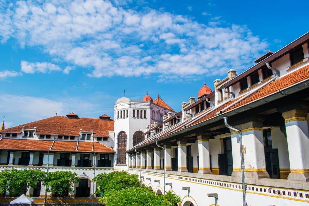 Картинка круиза