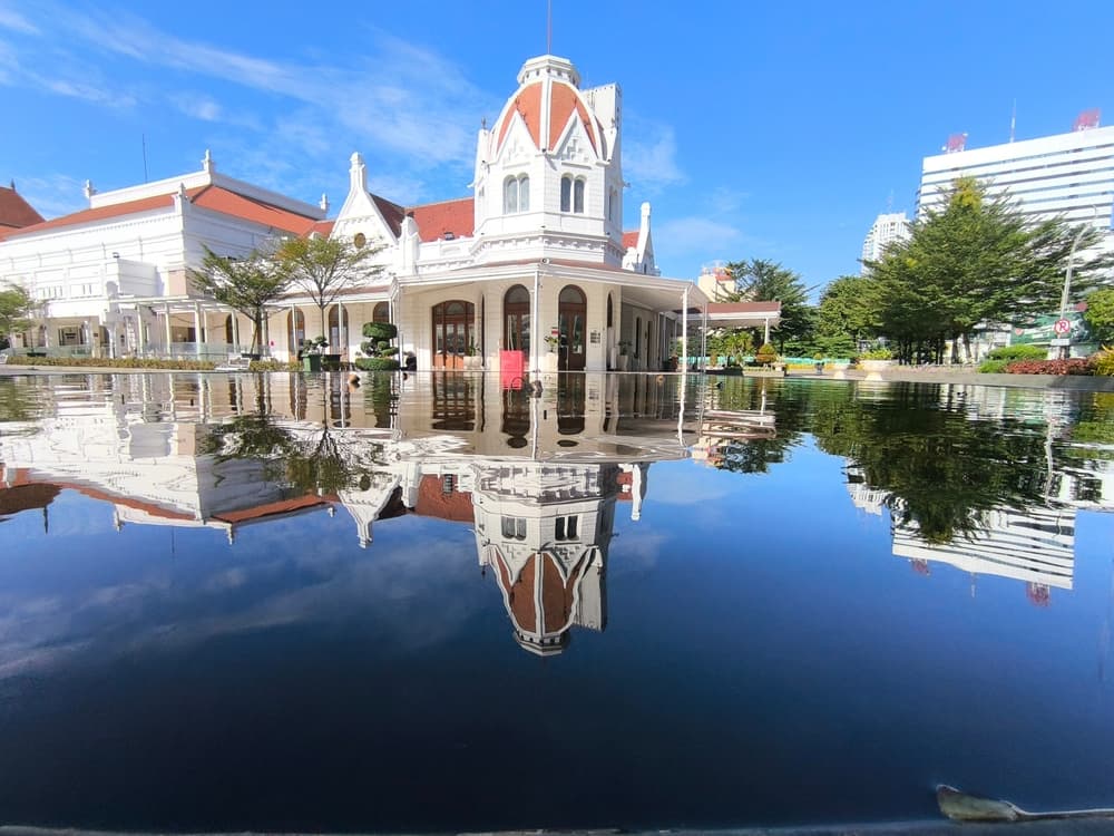 Картинка круиза