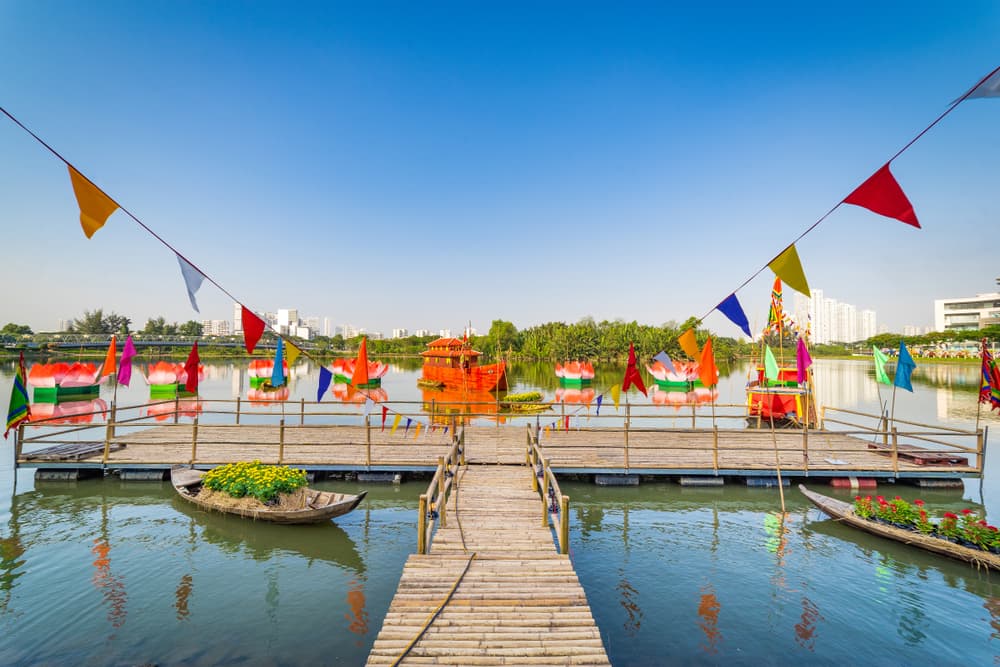 Картинка круиза