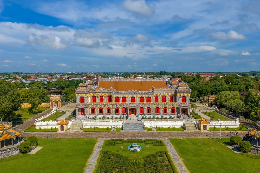 Картинка круиза