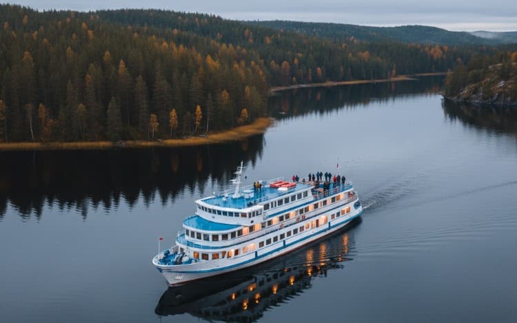 Картинка блога