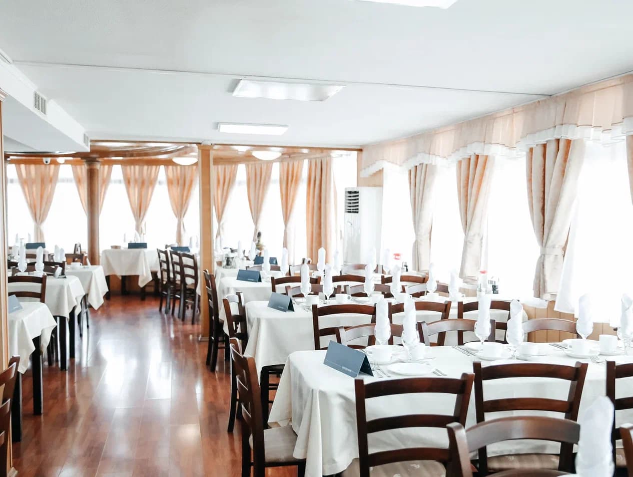 Картинка круиза