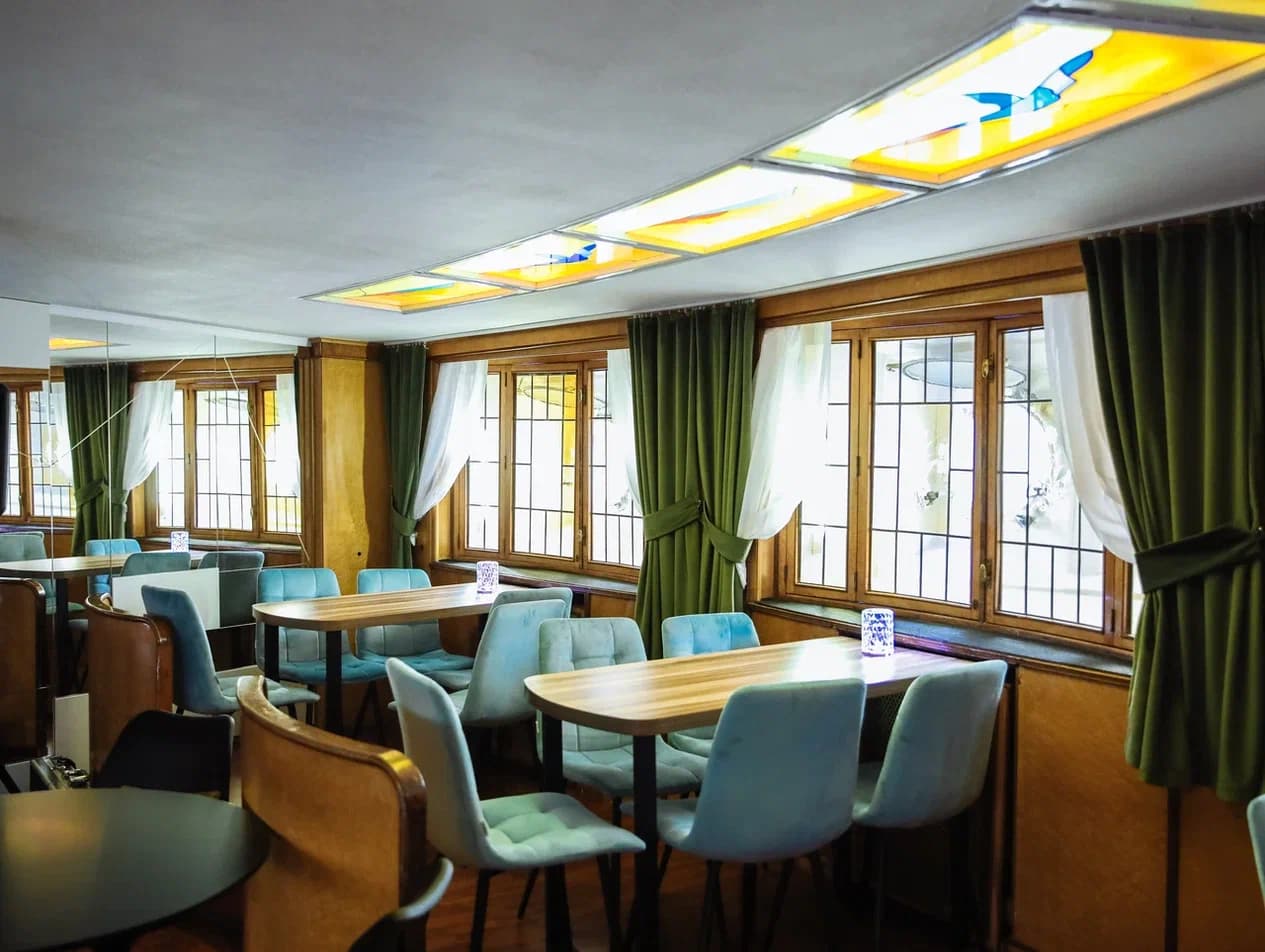 Картинка круиза