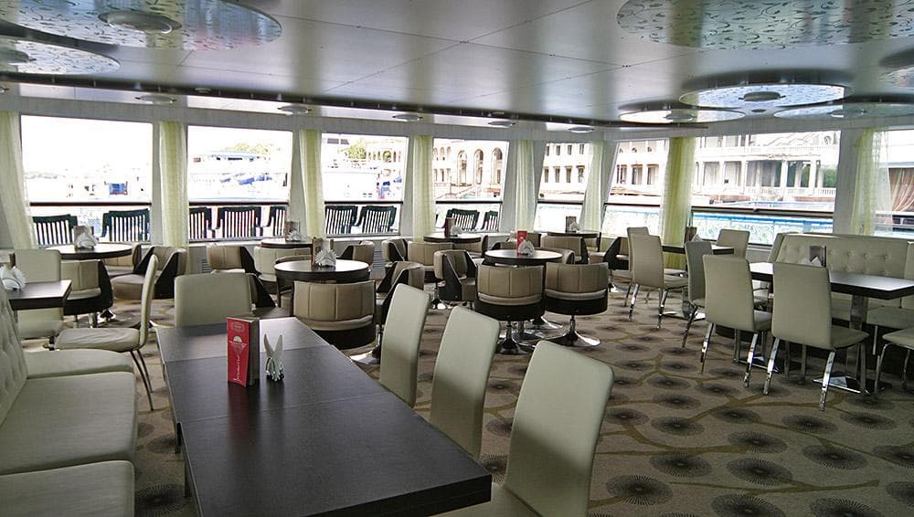 Картинка круиза