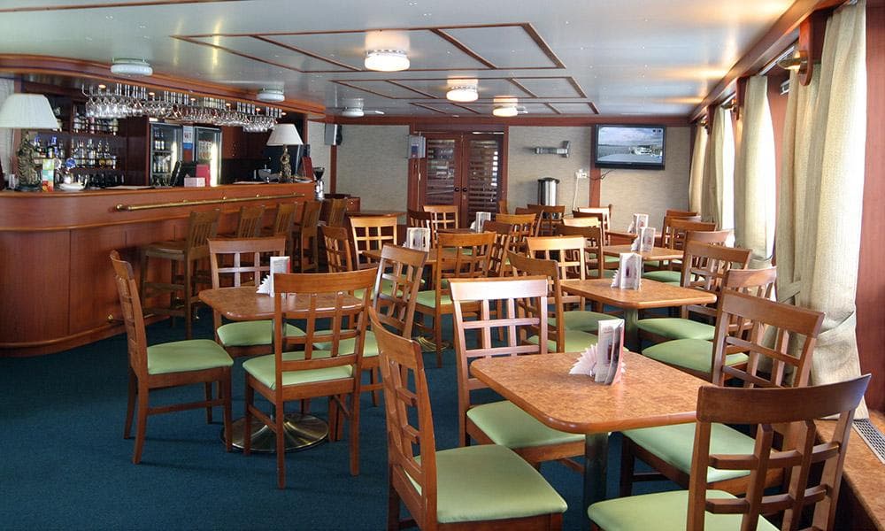 Картинка круиза