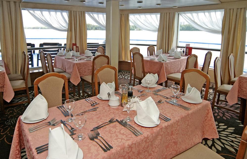 Картинка круиза