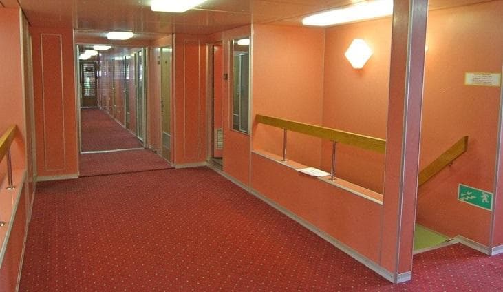 Картинка круиза