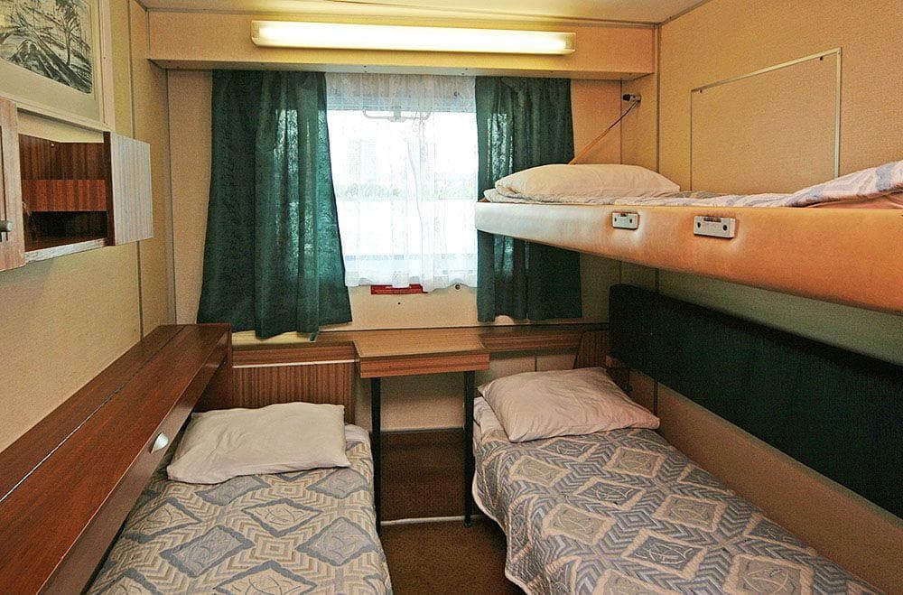 Картинка круиза