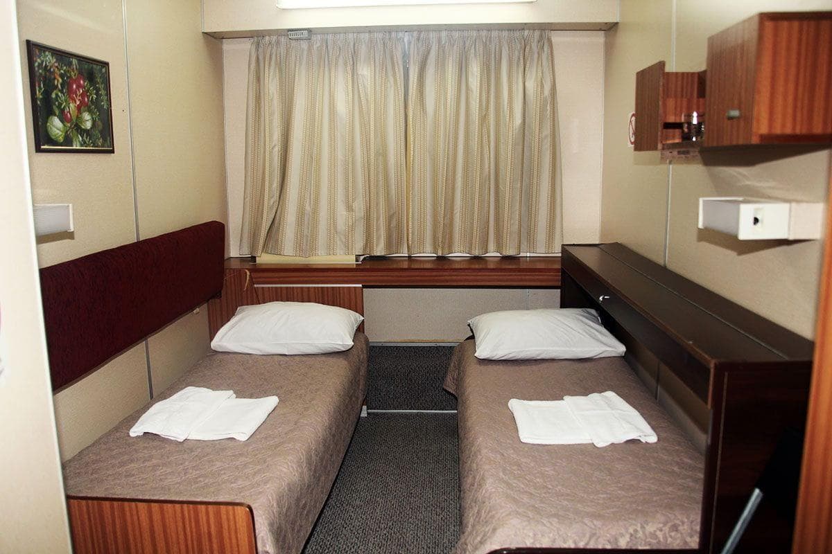 Картинка круиза