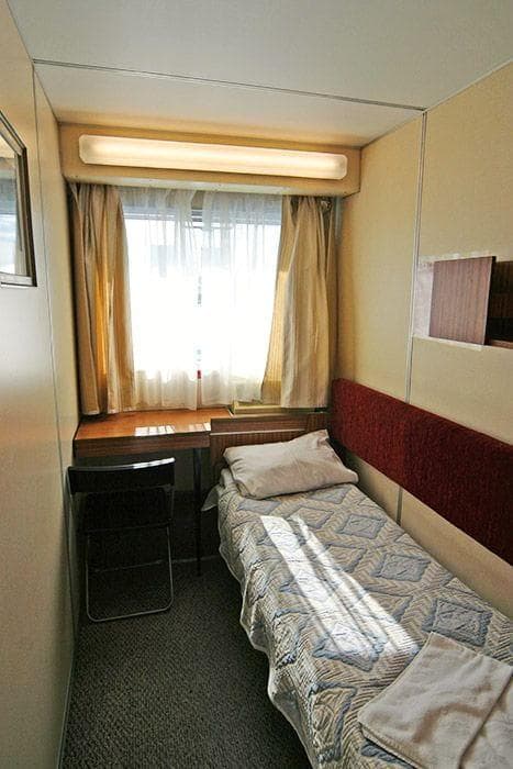 Картинка круиза