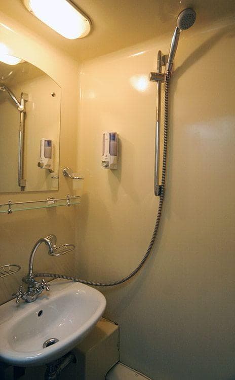 Картинка круиза