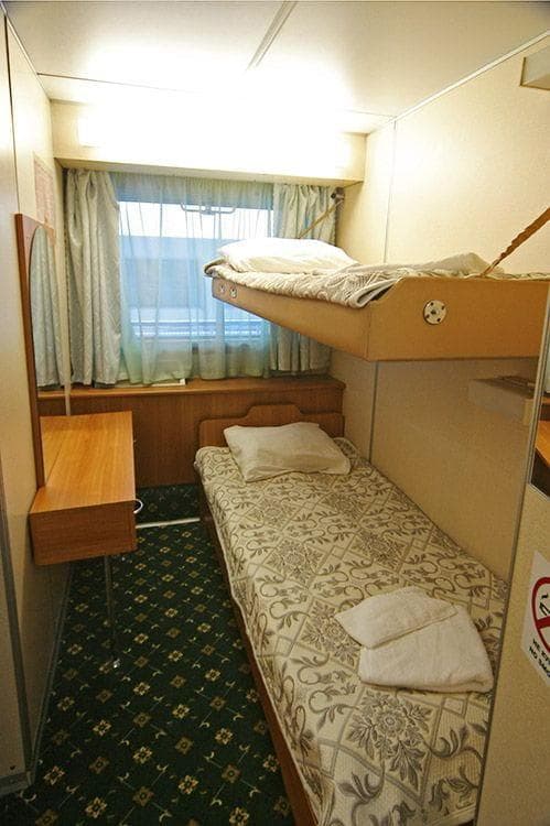 Картинка круиза