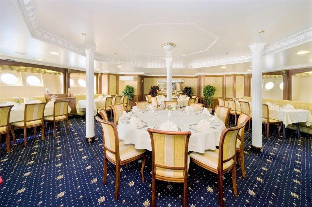 Картинка круиза