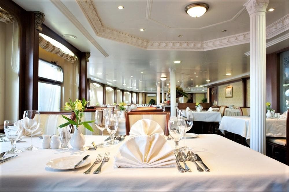 Картинка круиза