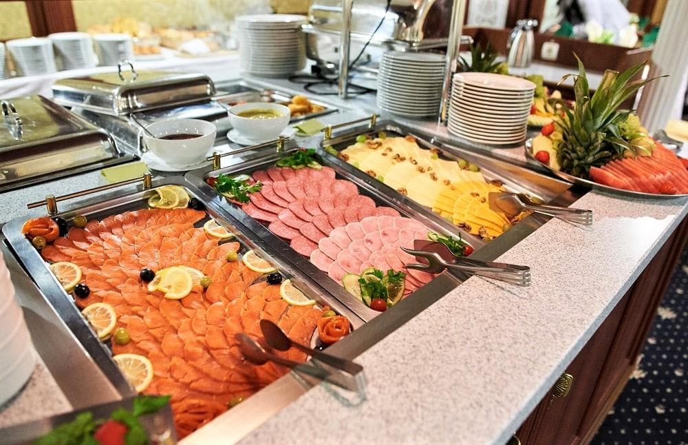 Картинка круиза