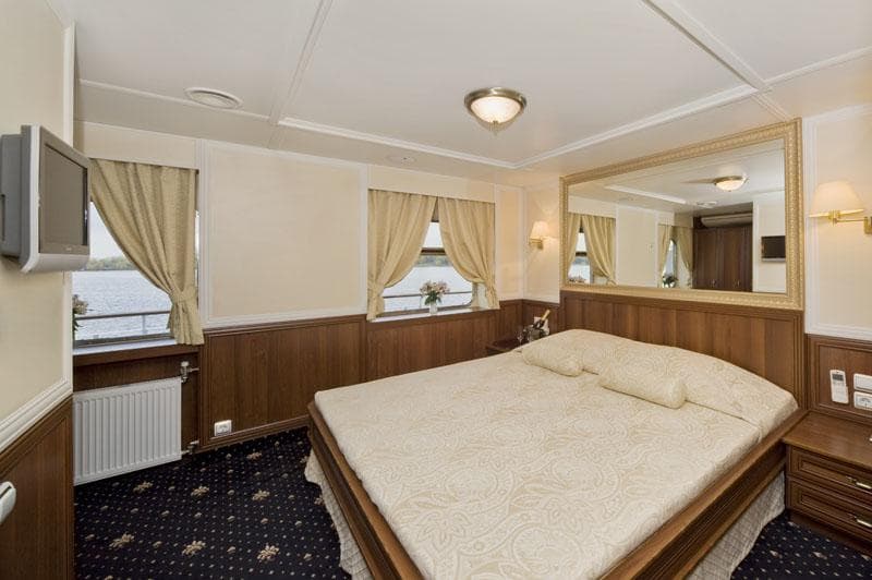 Картинка круиза