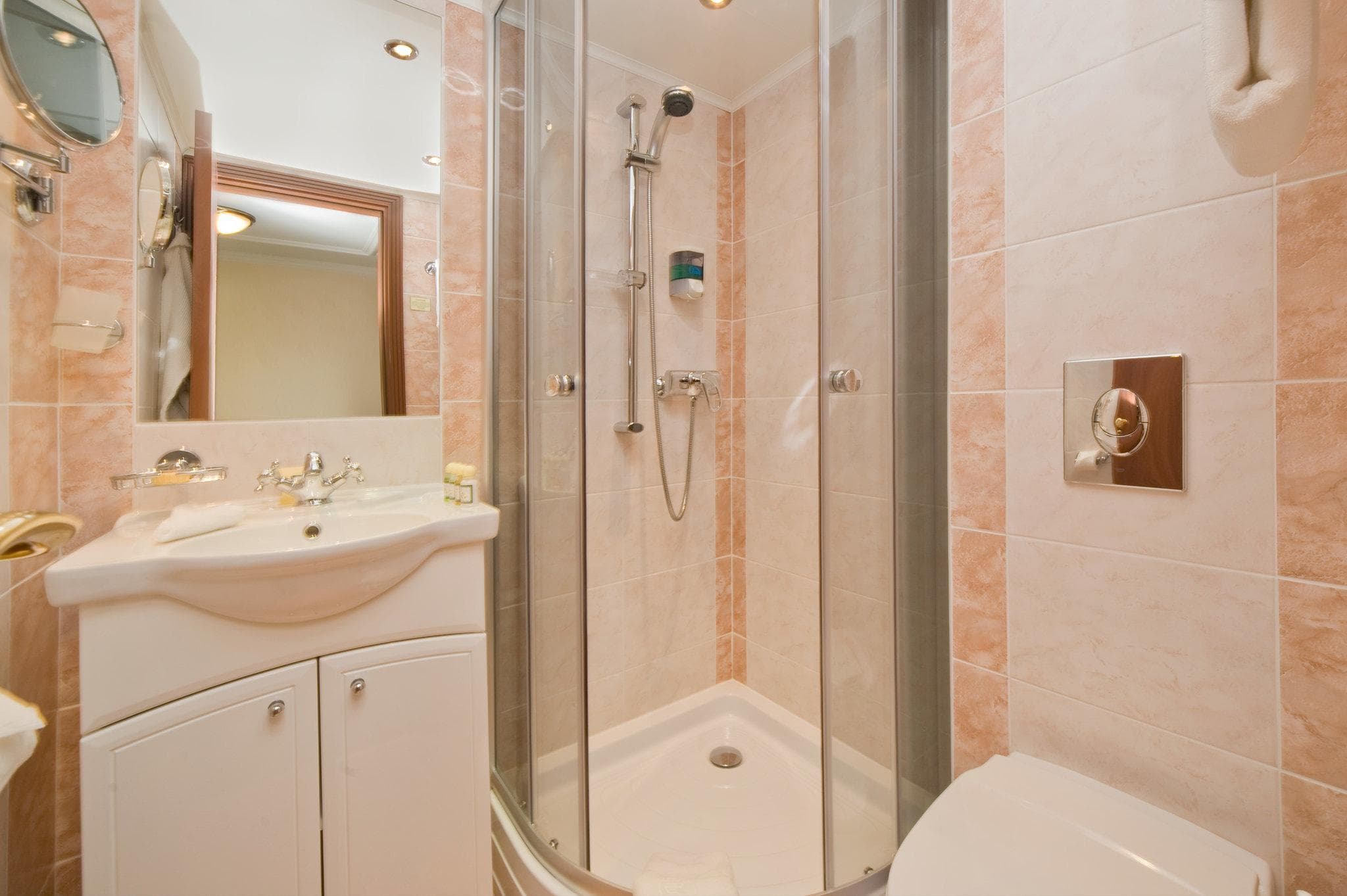 Картинка круиза