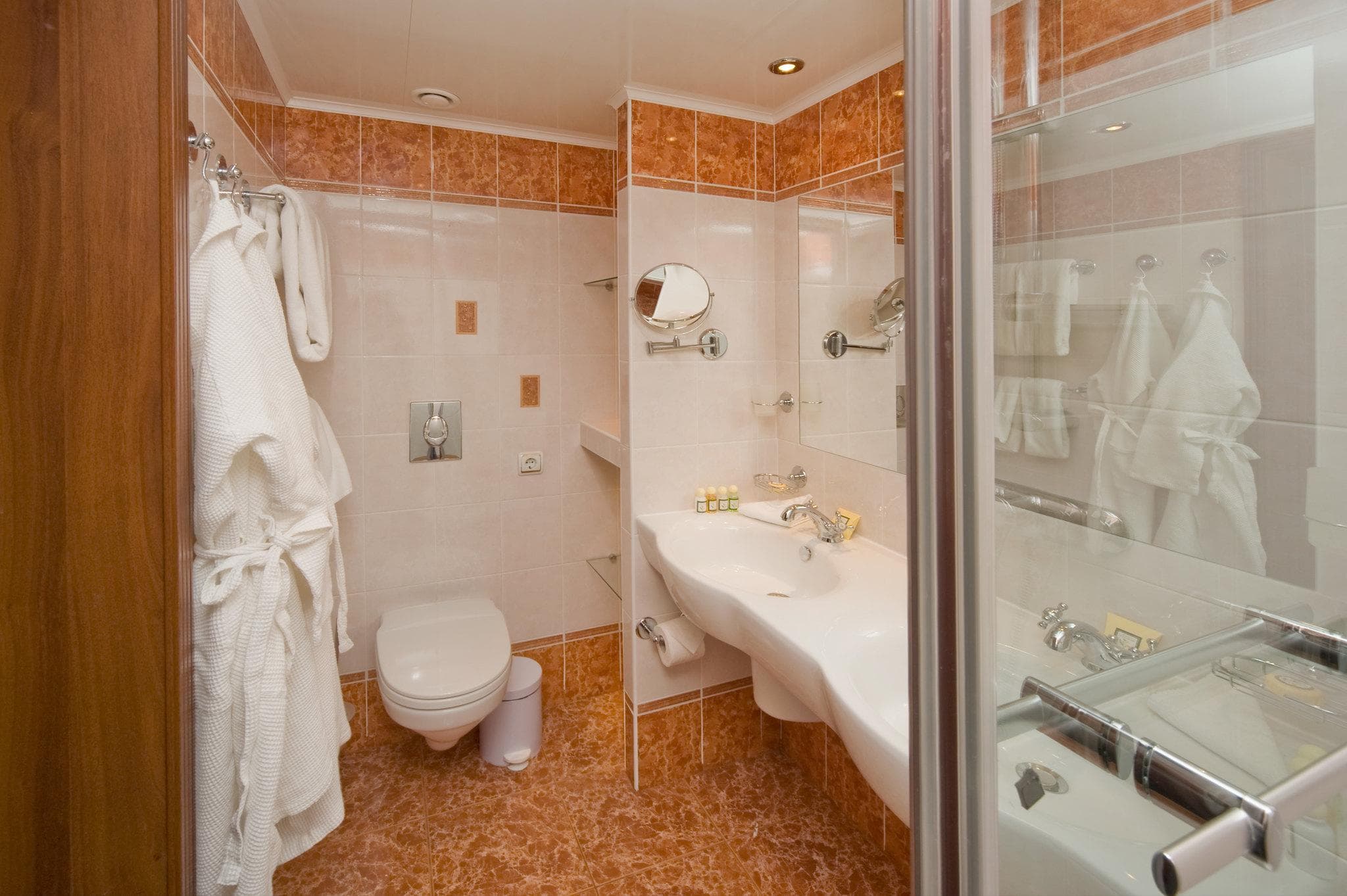 Картинка круиза