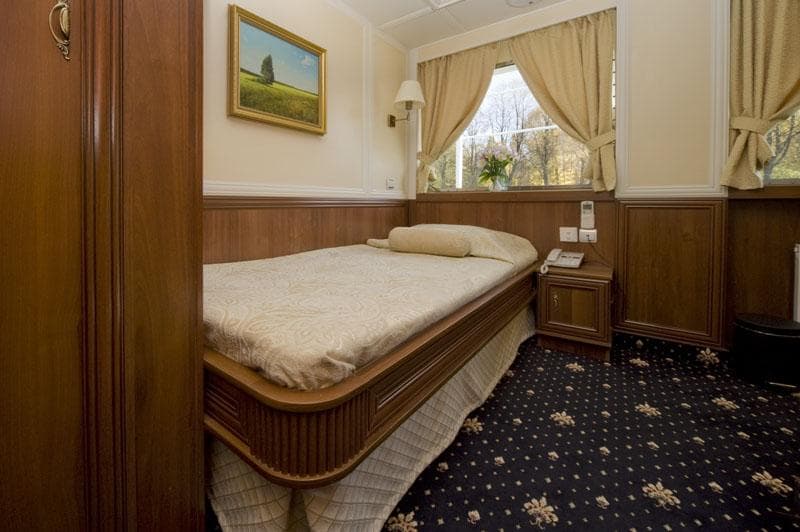 Картинка круиза