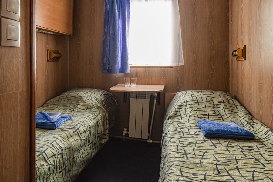 Картинка круиза