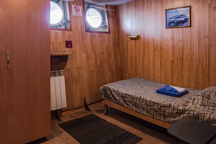 Картинка круиза