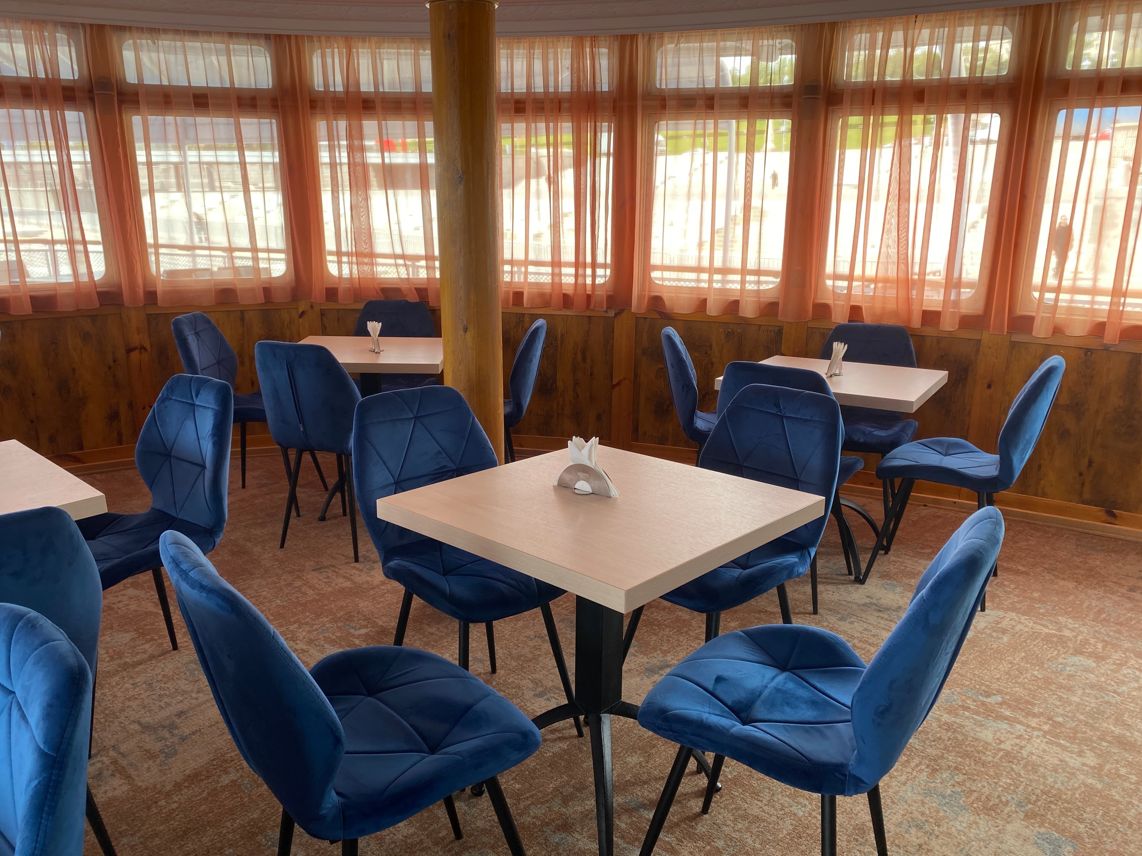 Картинка круиза