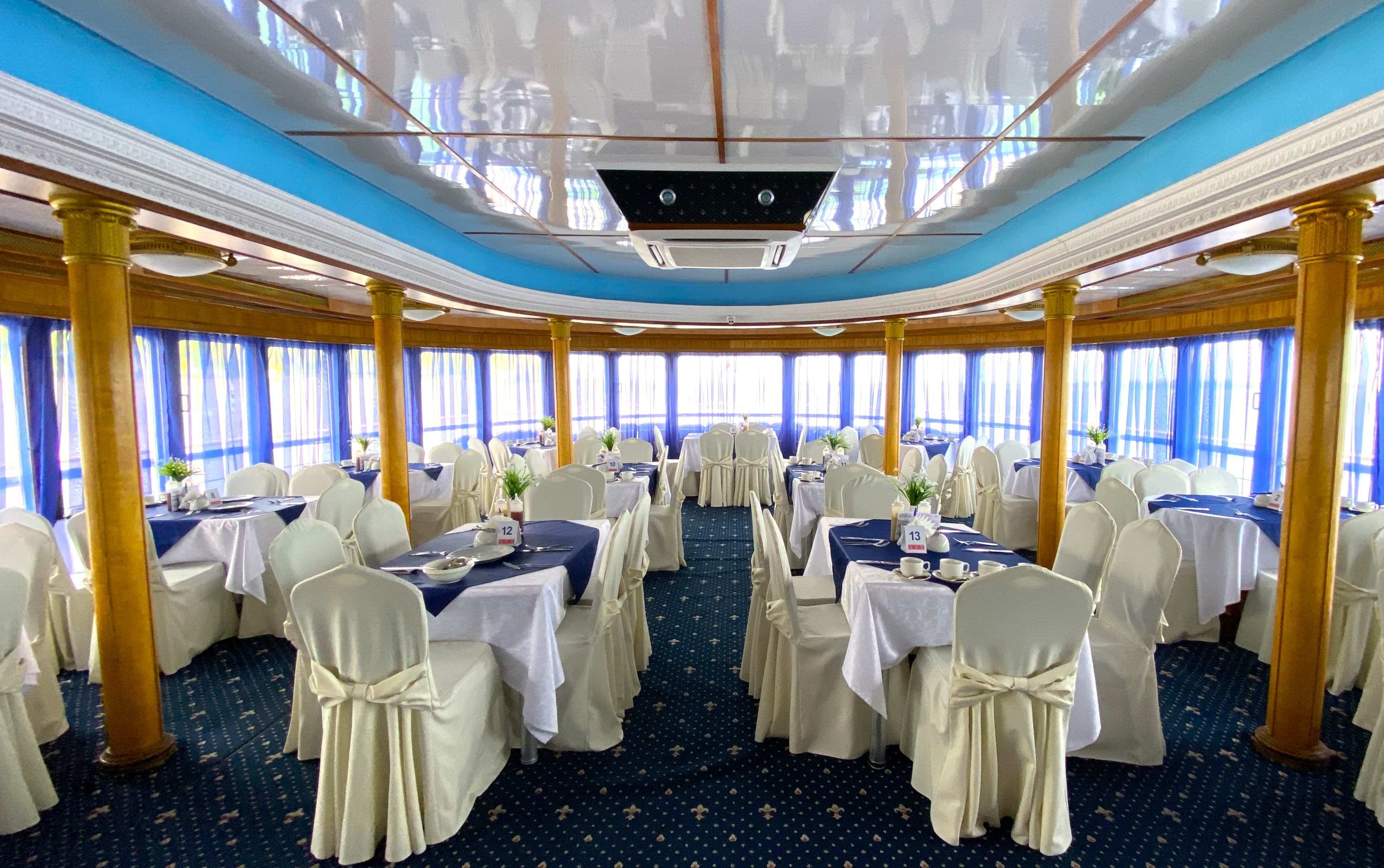 Картинка круиза