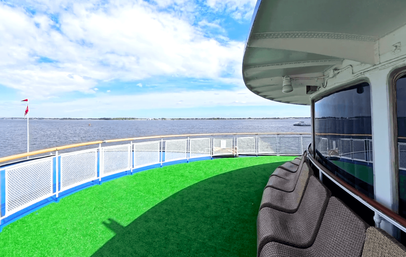 Картинка круиза