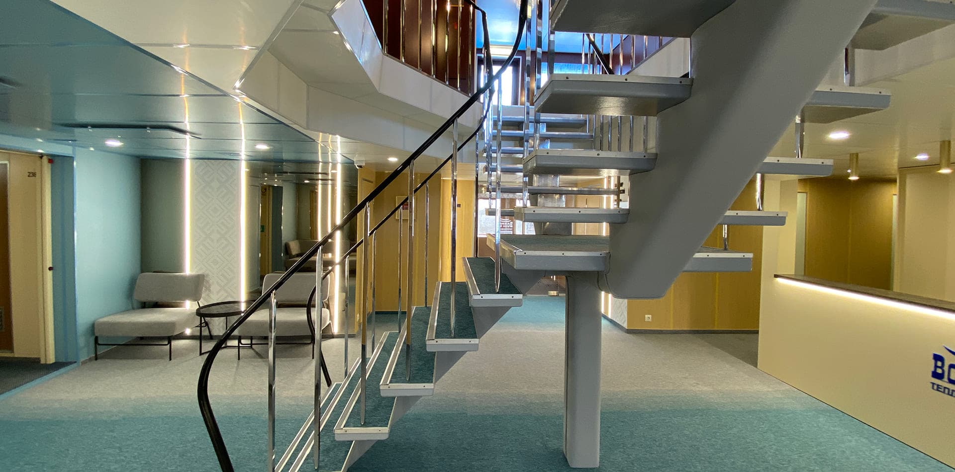 Картинка круиза