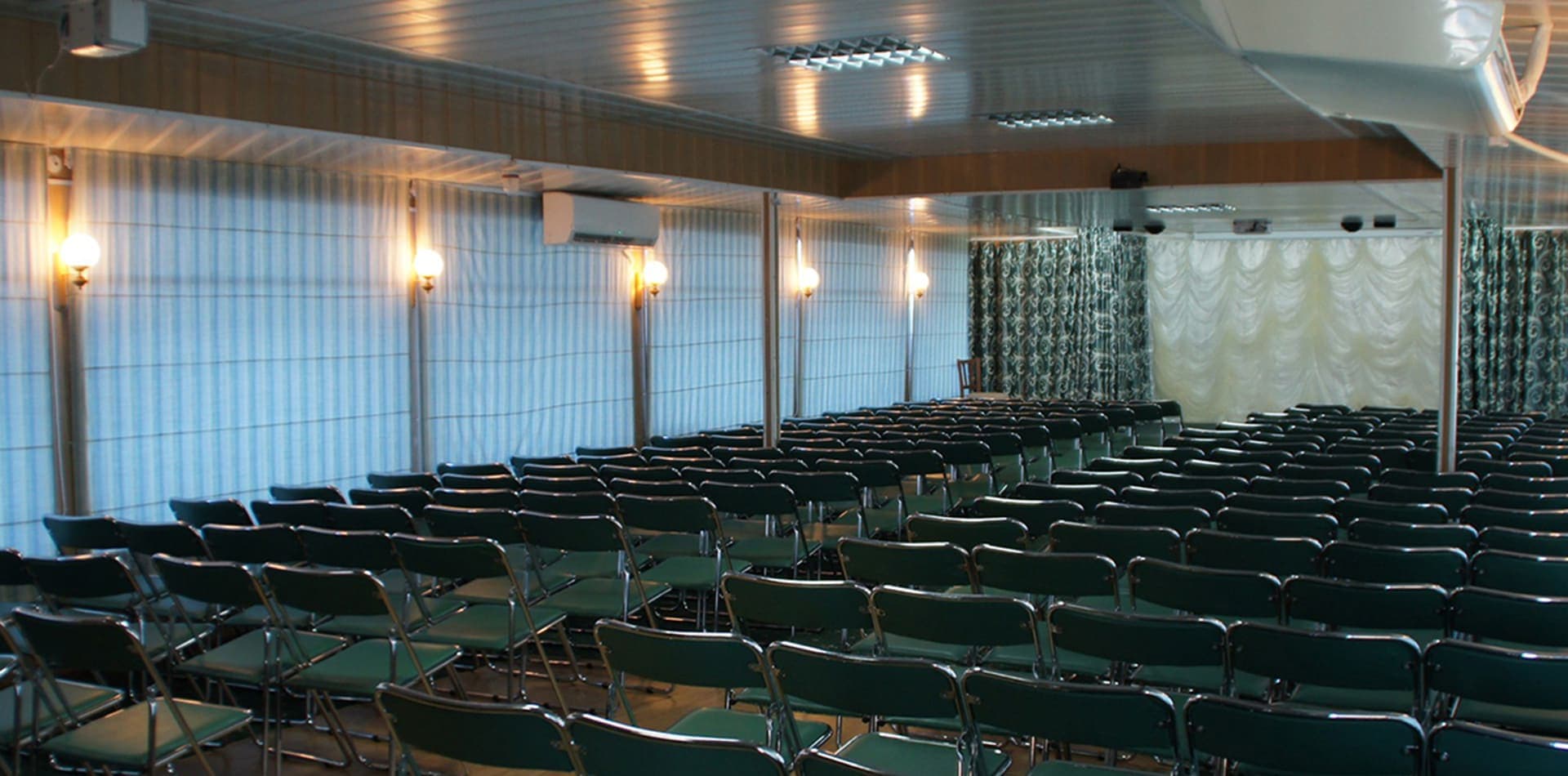 Картинка круиза