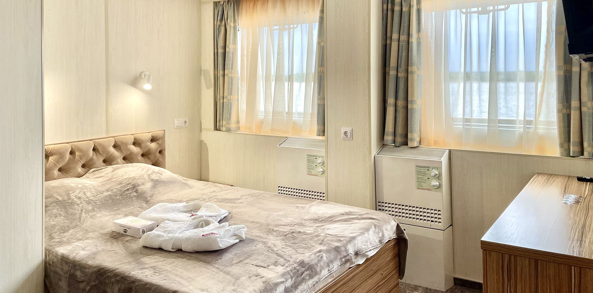 Картинка круиза