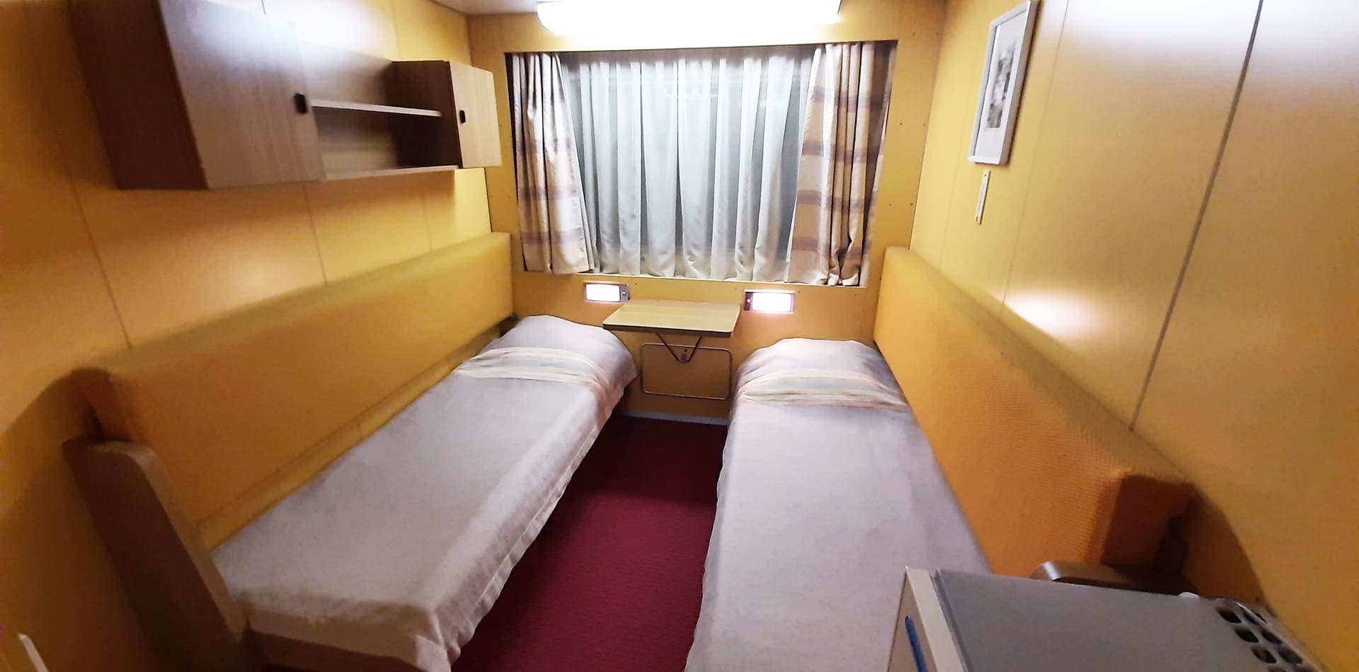 Картинка круиза