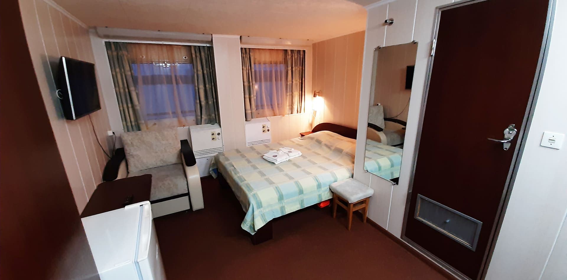 Картинка круиза