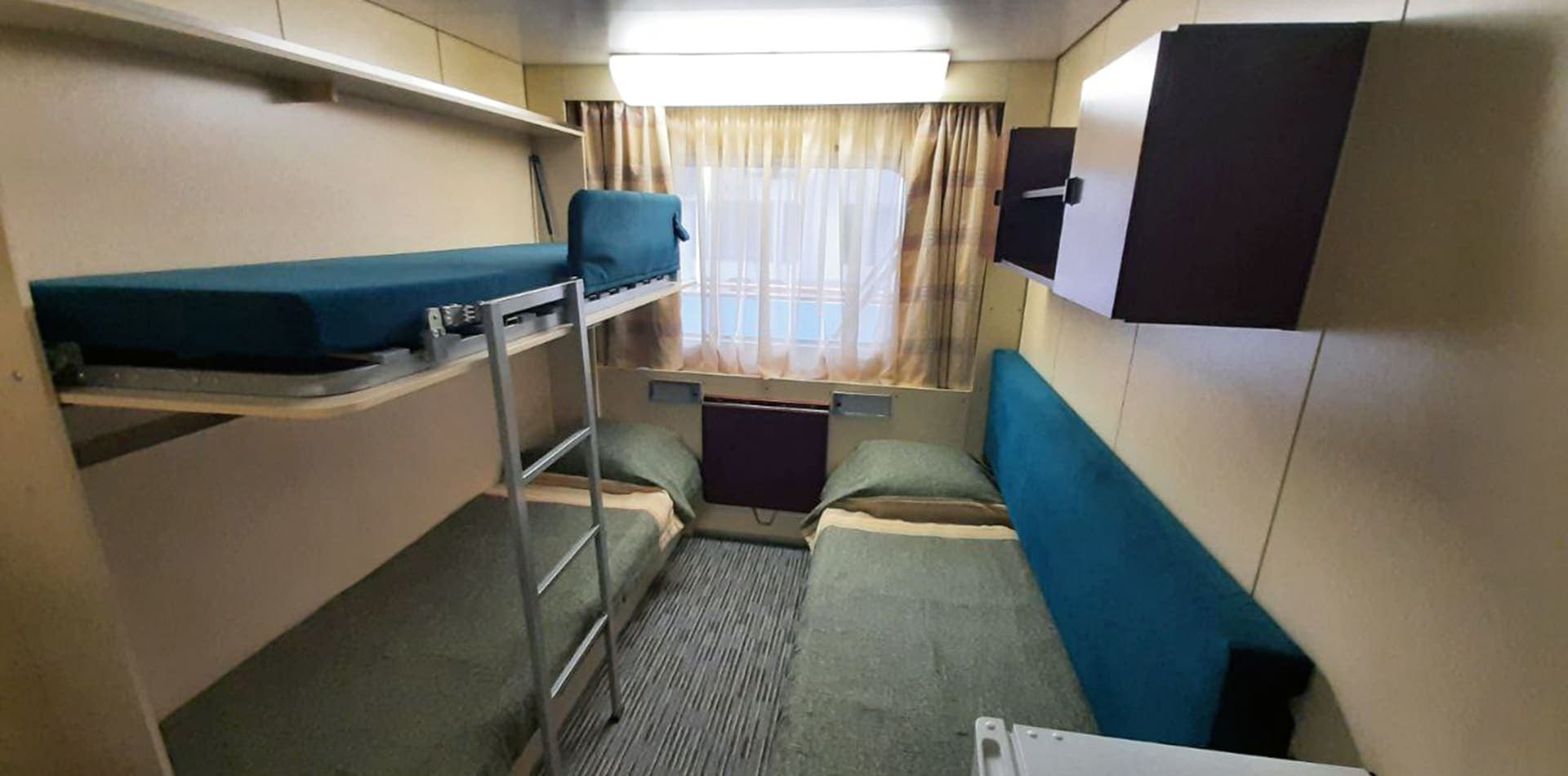 Картинка круиза