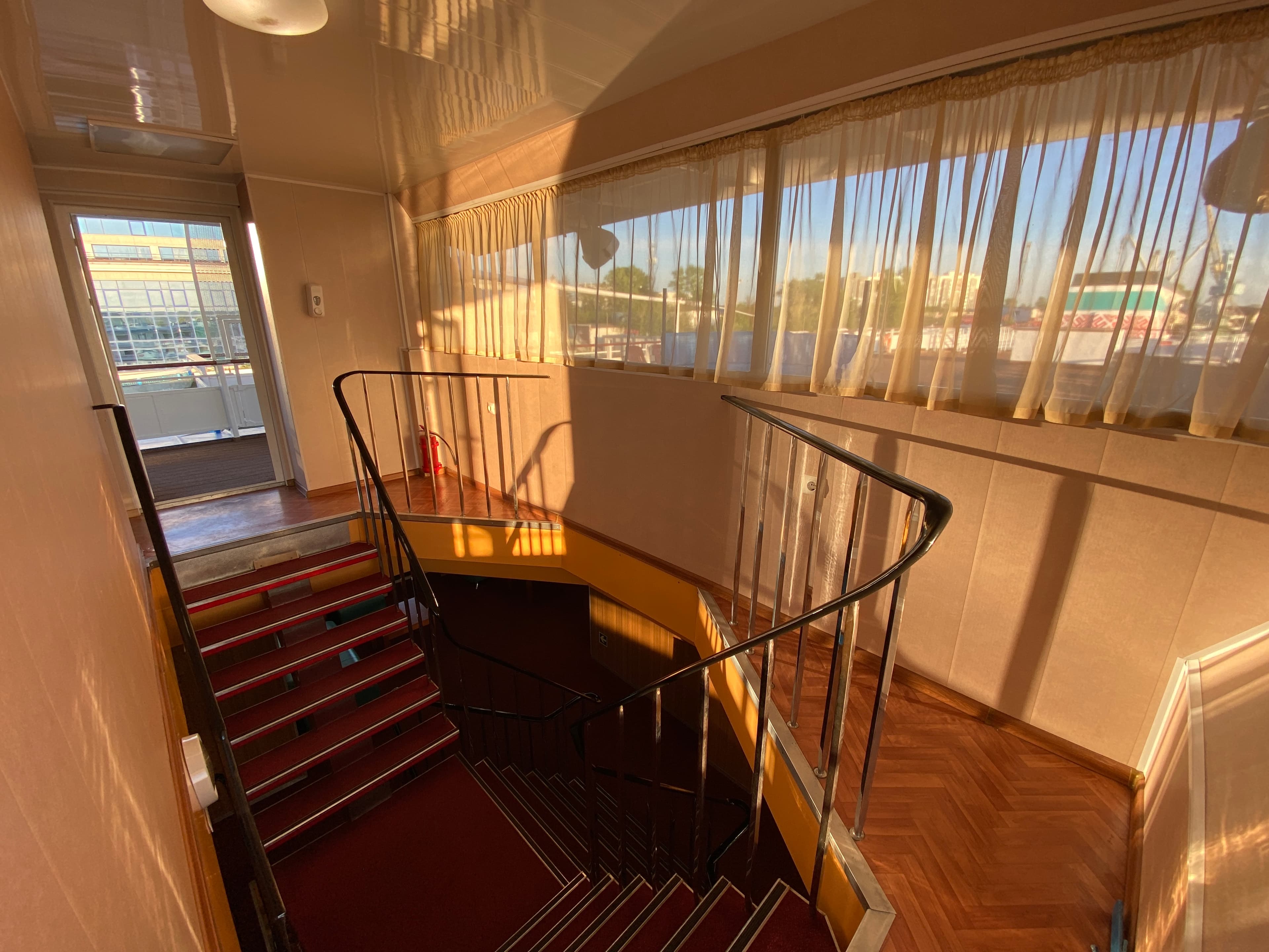 Картинка круиза