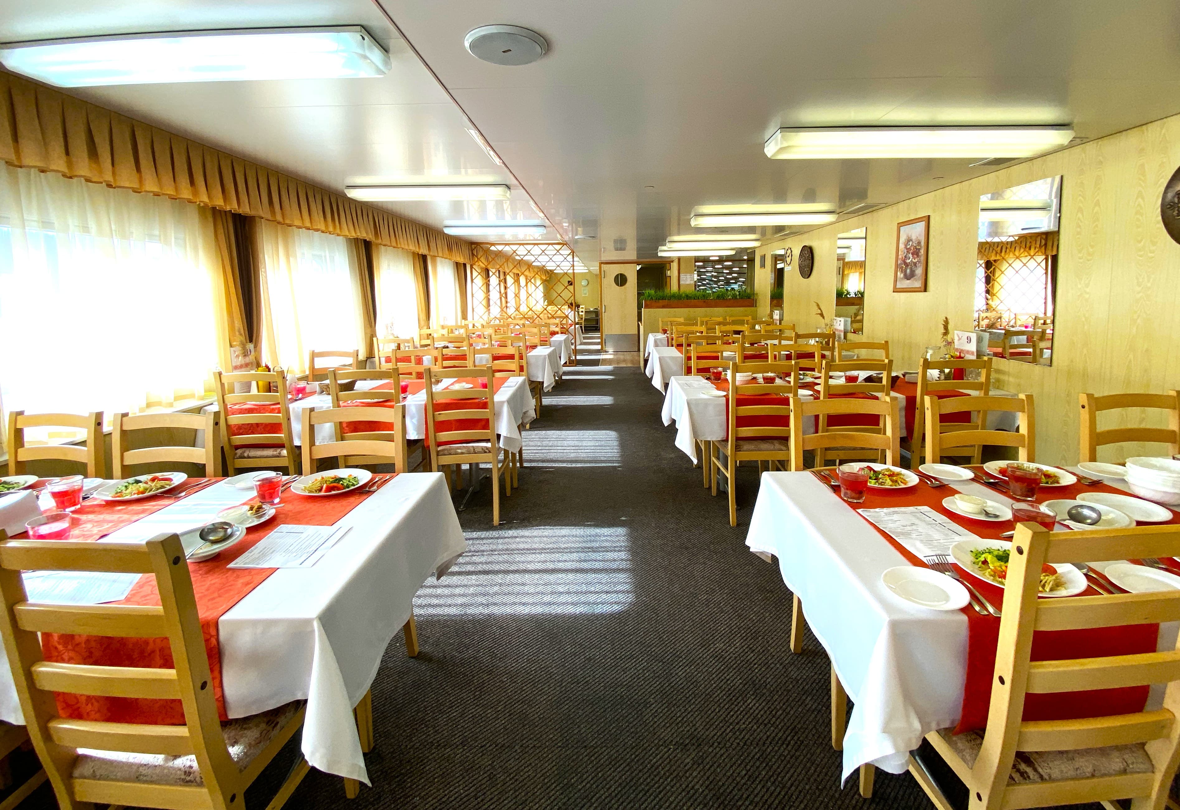 Картинка круиза