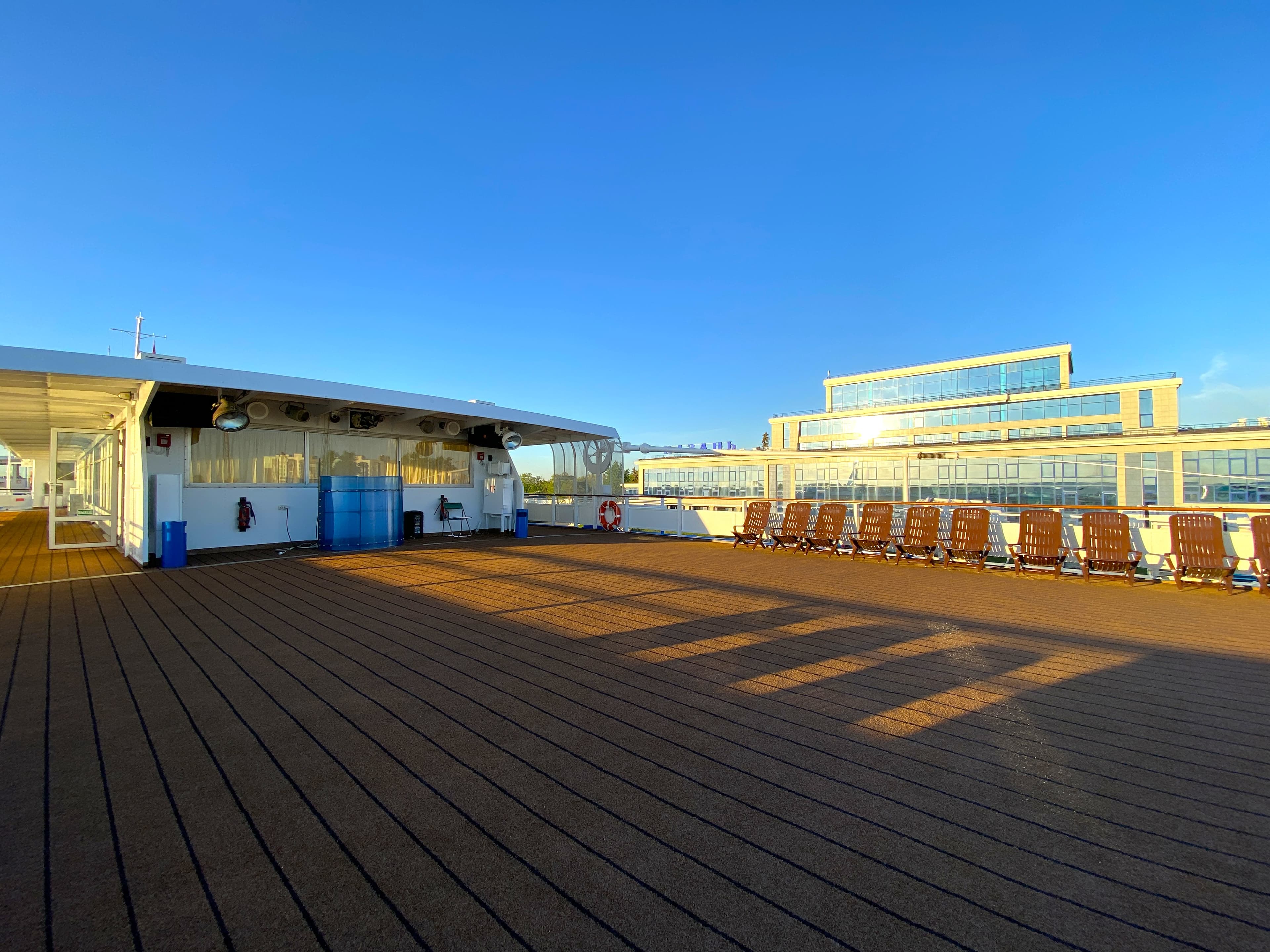 Картинка круиза