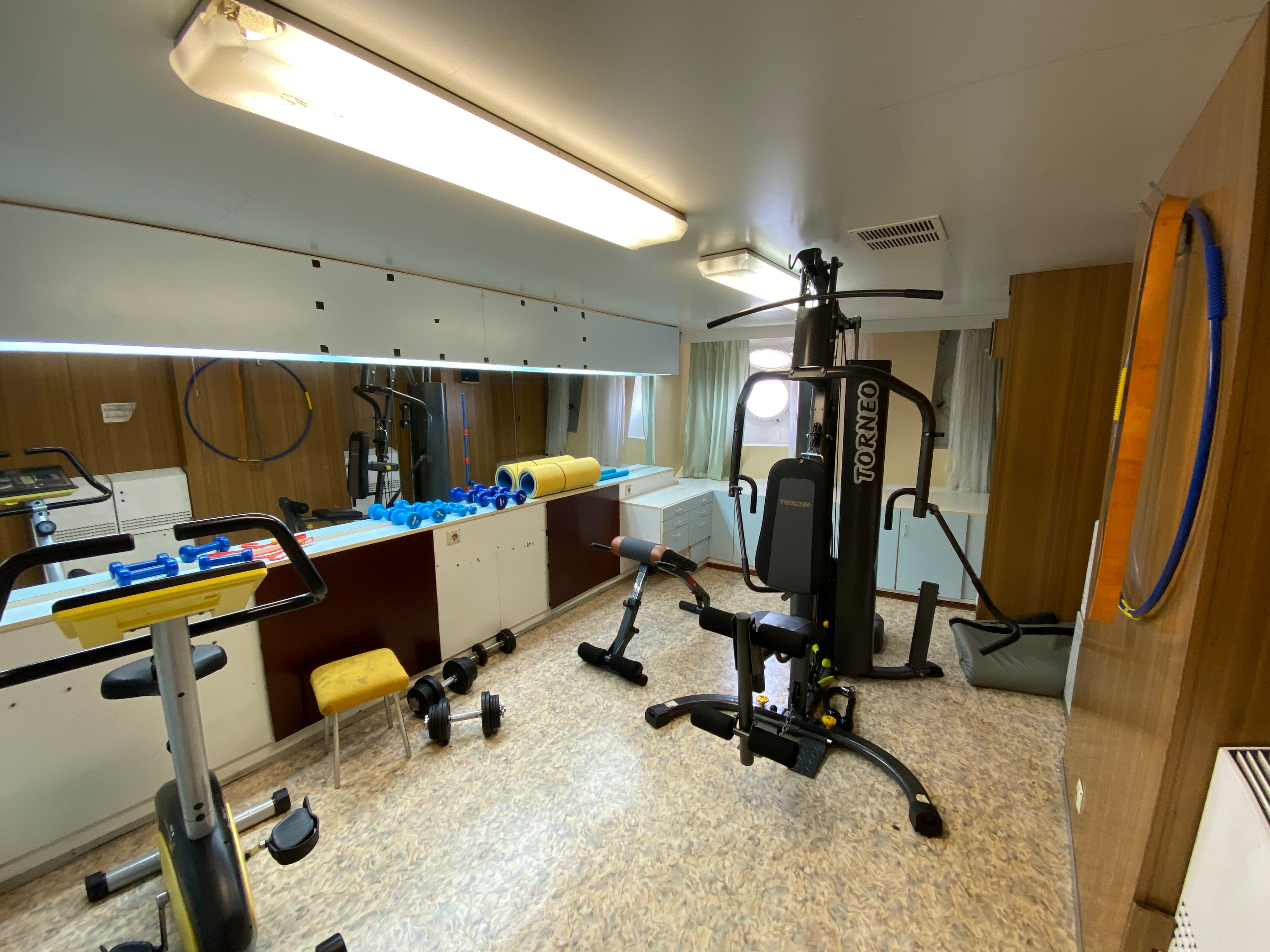 Картинка круиза