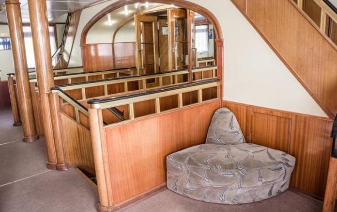 Картинка круиза