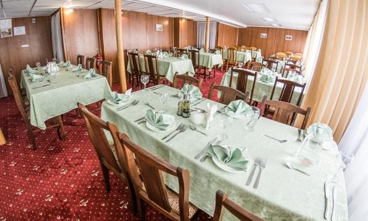 Картинка круиза