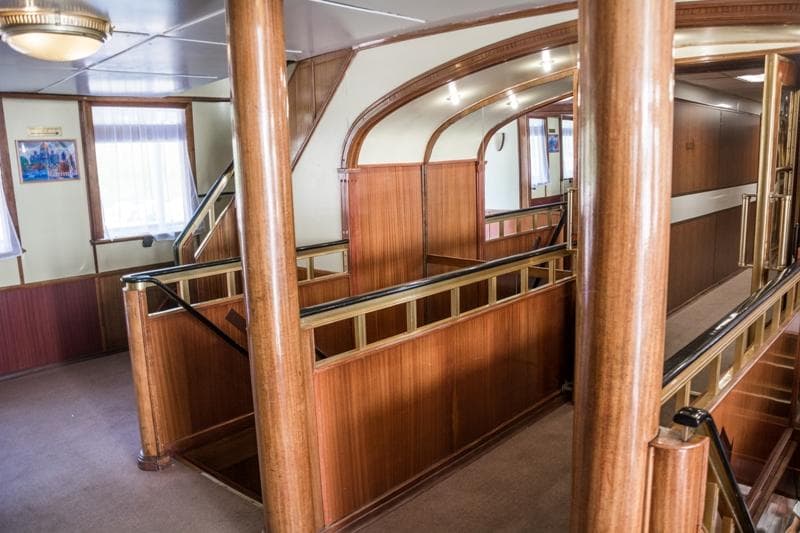 Картинка круиза