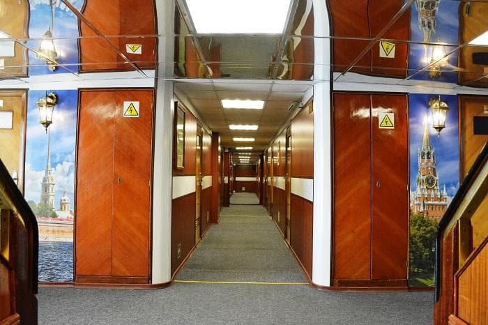 Картинка круиза