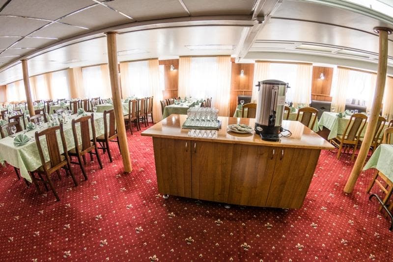 Картинка круиза